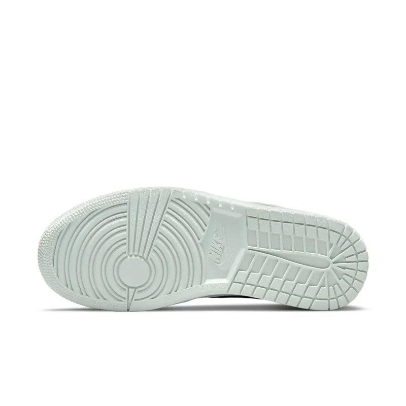 Air Jordan 1 Low SE Barely Green (2021) – “Barely Green / White / Black / Pink” (CZ0776-300)