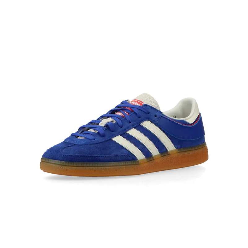 adidas Handball Cup SPZL (blue / white / gum) – JS3062