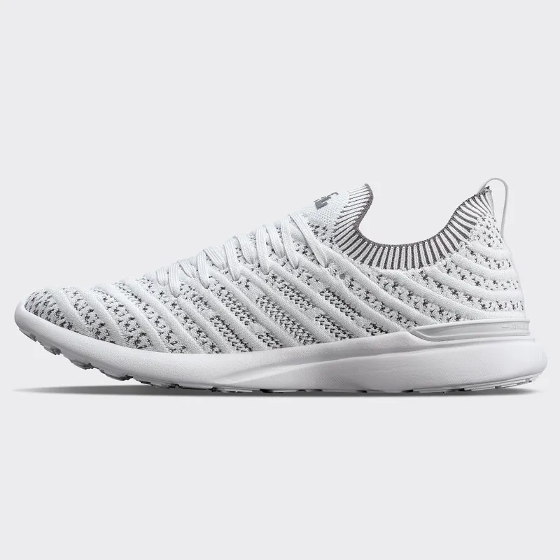 APL TechLoom Wave “Light Fog/Smoke” (Women)