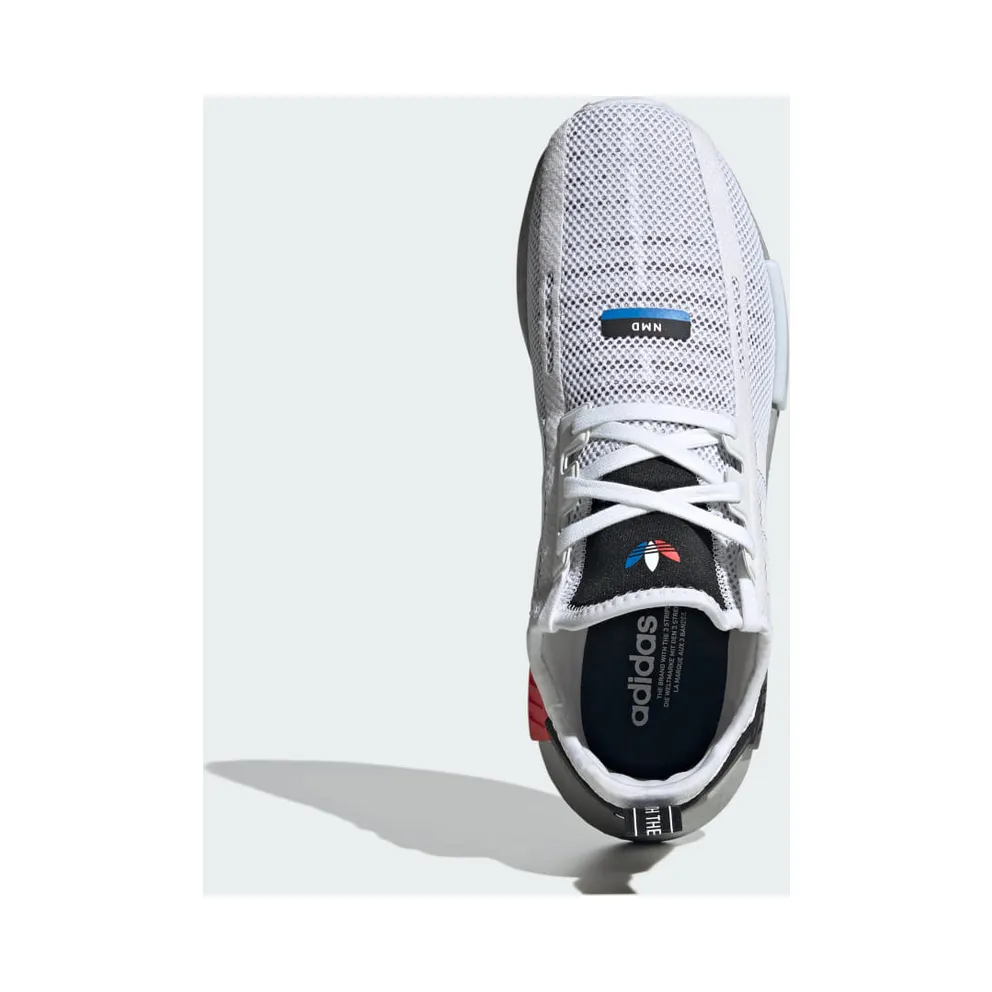 Adidas NMD_R1 Cloud White / Grey Two / Grey Three (IE2093)