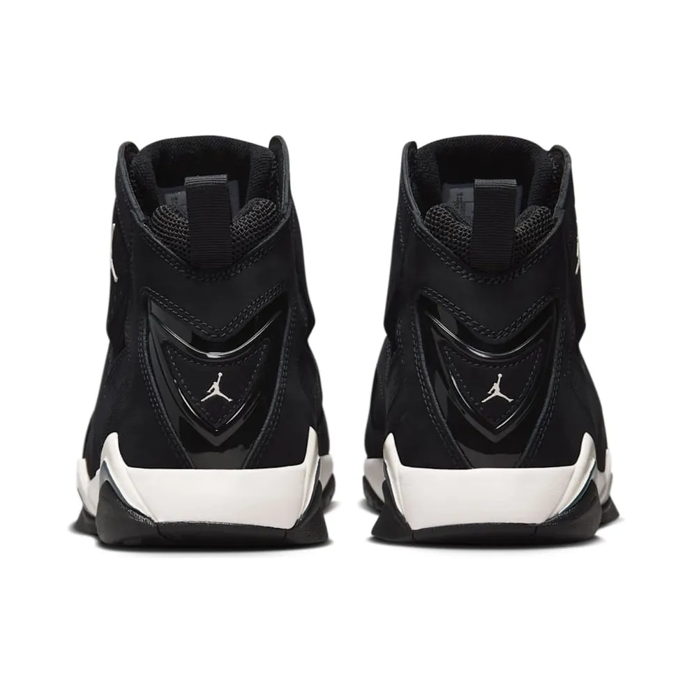 Jordan True Flight Black Phantom (342964-050)