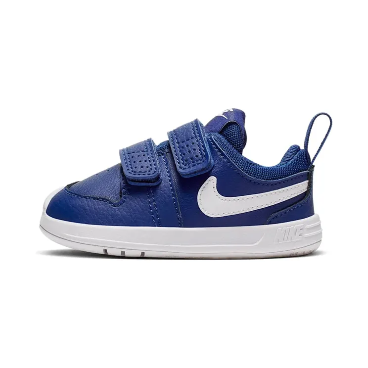 Nike Pico 5 “Deep Royal Blue / White” (AR4162-400)