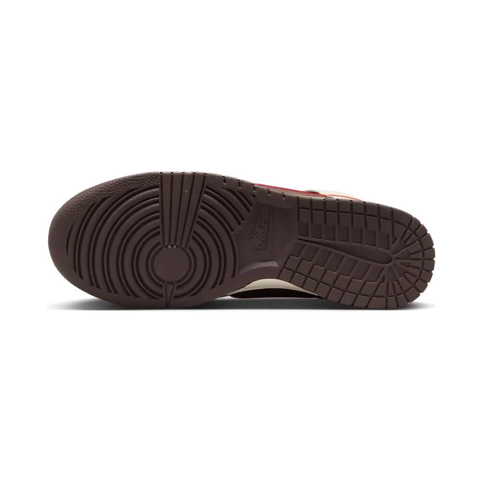 Nike Dunk High SE Baroque Brown (FB8892-200)