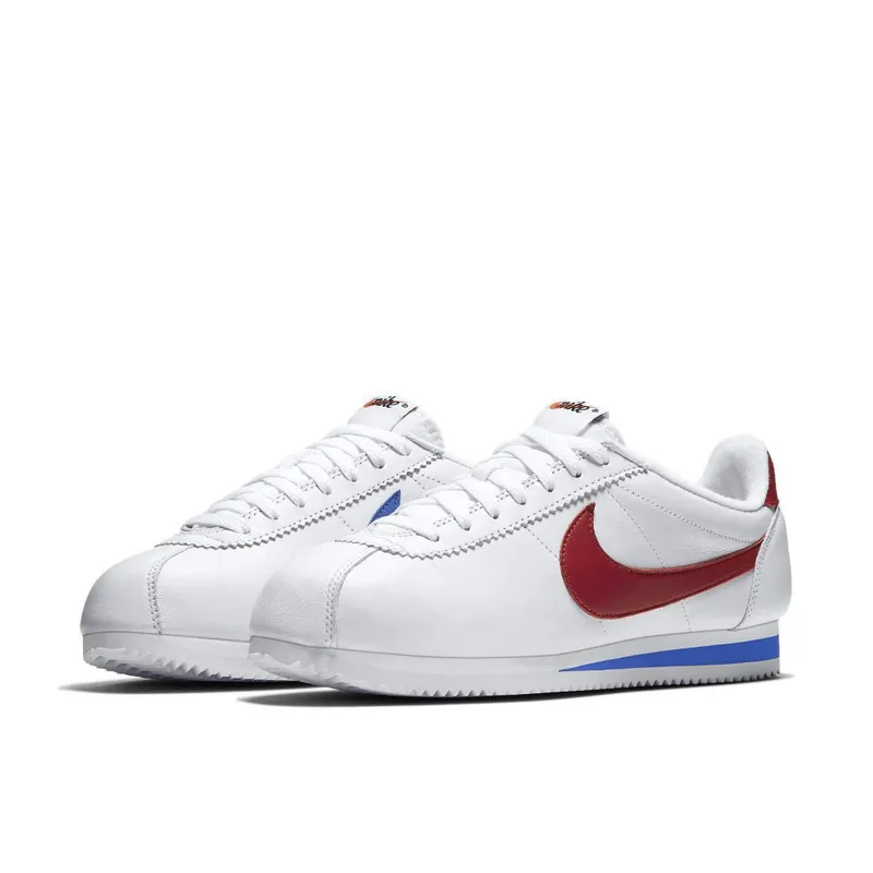 Nike Classic Cortez Nai Ke White/Royal Blue-Varsity Red (885723-164)
