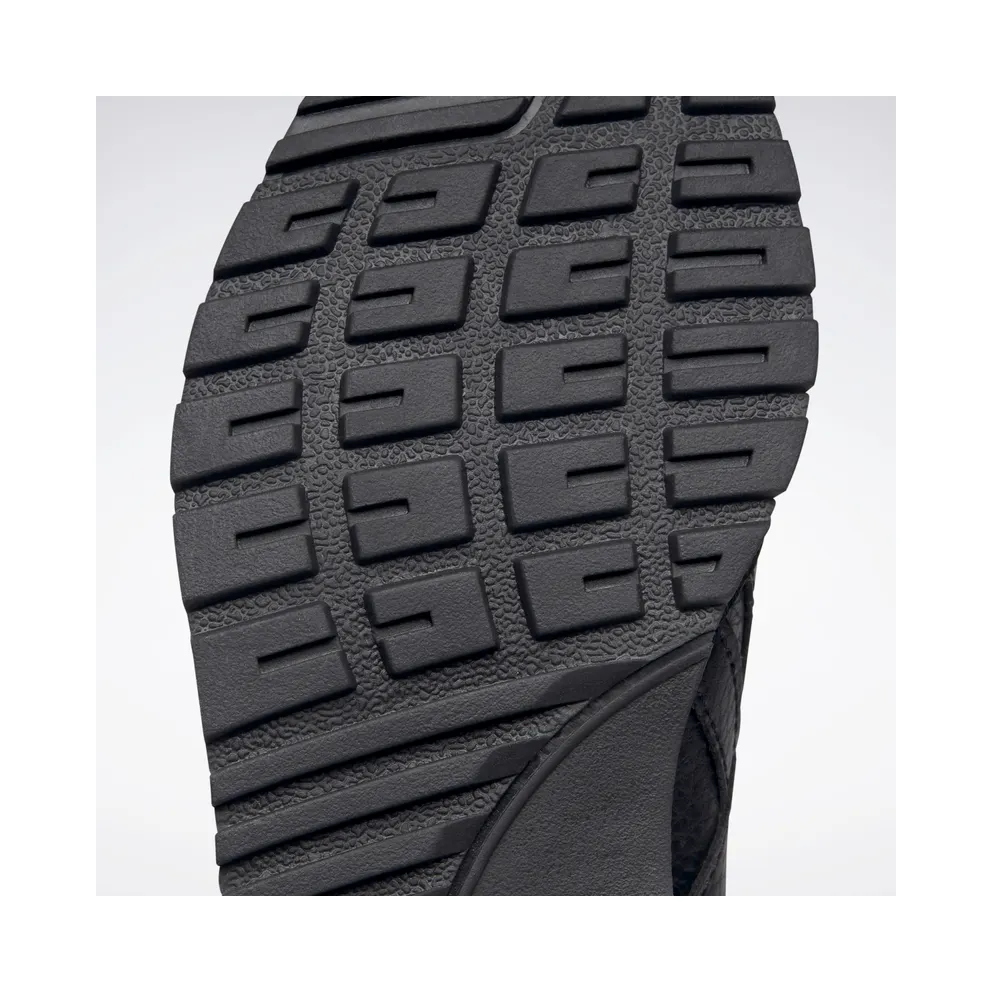Reebok Royal Glide Black / Black / Black