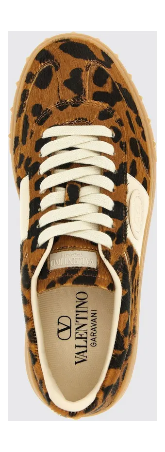 Valentino garavani Sneakers Yellow (7W0S0IL9ZQECHP) (3)