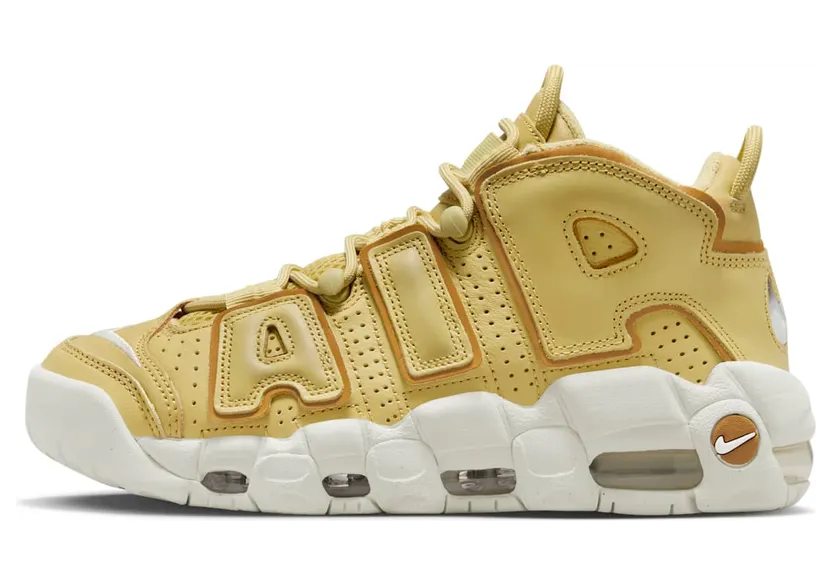 Nike Air More Uptempo DV1137-700