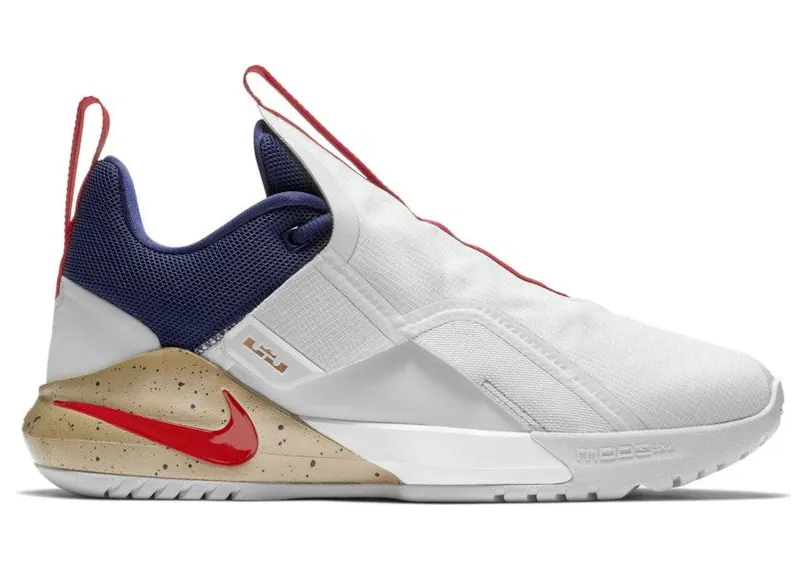Nike Ambassador 11 Pure Platinum (AO2920-002)