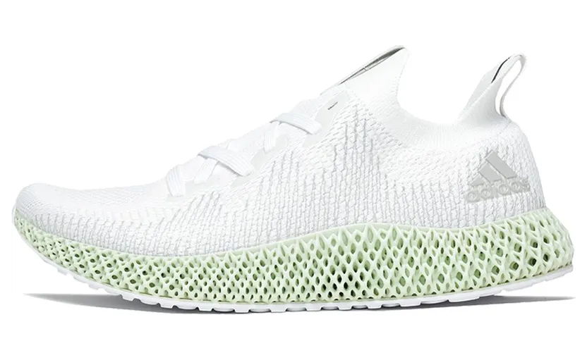 adidas Alphaedge 4D White (AQ0742)