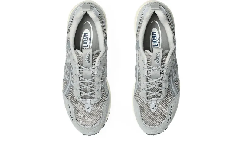 Asics Gel-1090 V2 Mid Grey/Mid Grey (1203A382.020)