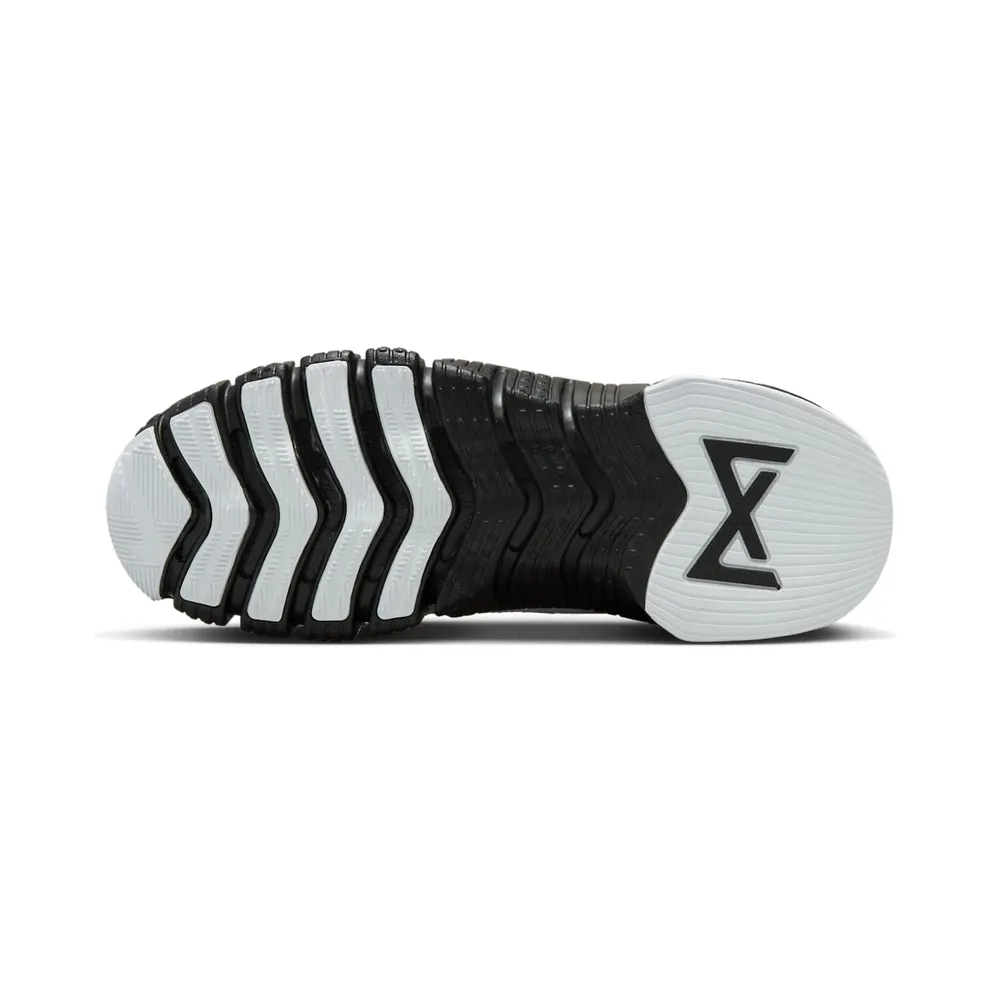 Nike Free Metcon 4 Premium White Black (DQ4678-100)