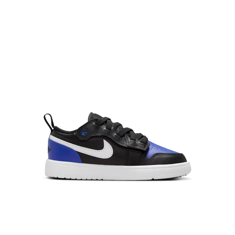 Jordan 1 Low ALT Black Game Royal White (DR9748-042)