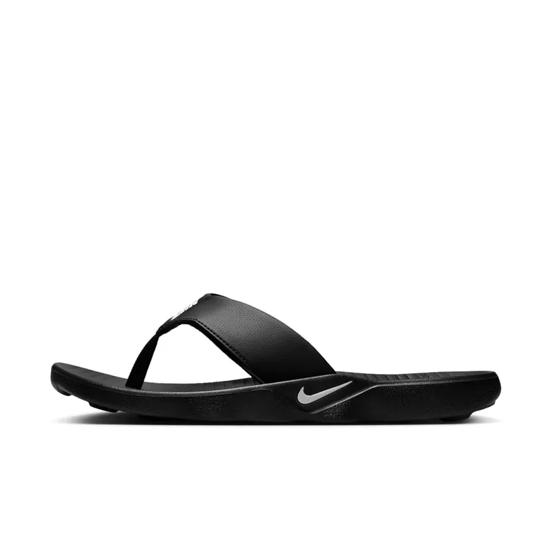 Nike Marina Flip Flop “Black White” (IH2380-001)
