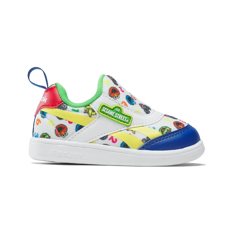 Reebok Club C Revenge Slip-On Sesame Street (100230634)