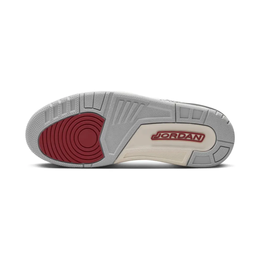 Jordan Legacy 312 Low Chicago Summit White/Black-Varsity Red-Sail (CD7069-106)