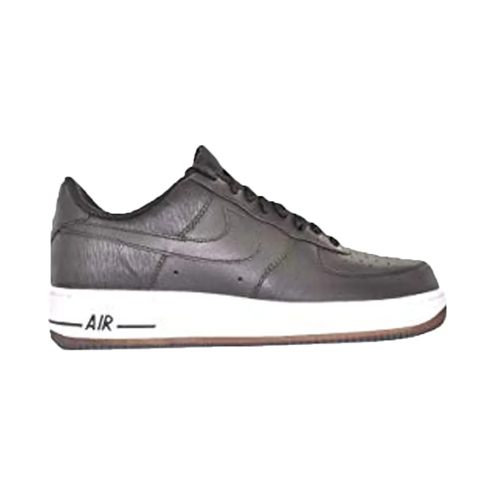 Nike Air Force 1 07 Velvet Brown White (315122-202)