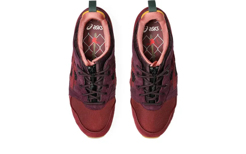 ASICS Gel-Lyte III OG mita Dried Rose (1203A578-600)