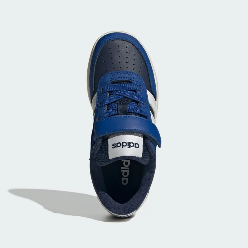 adidas Breakbase Collegiate Navy Dash Grey Collegiate Royal (JQ3691)
