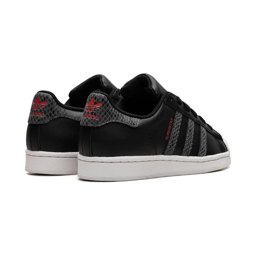 Adidas SUPERSTAR “Black” (HQ1917)