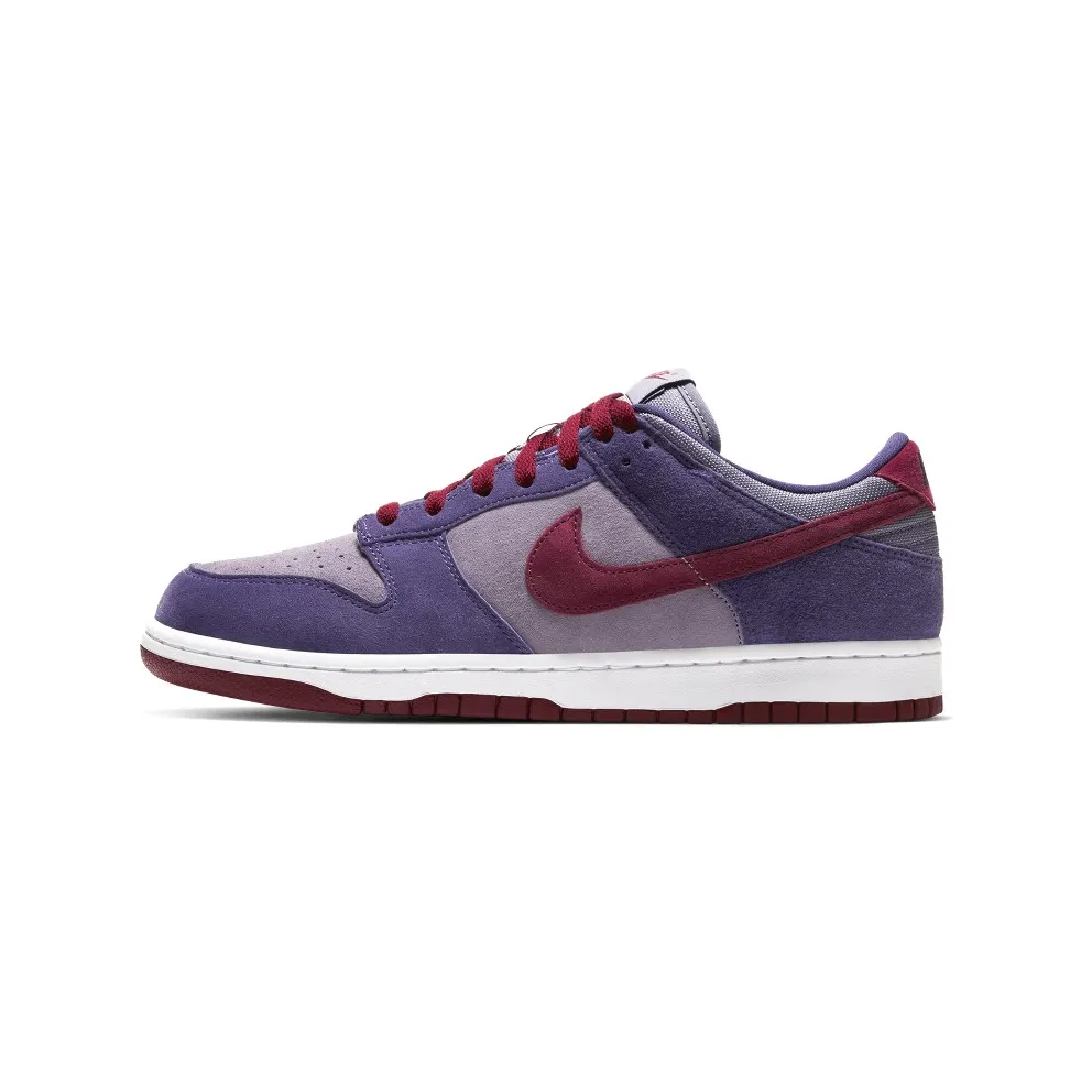 Nike Dunk Low ‘Plum’ (2020) (CU1726-500)