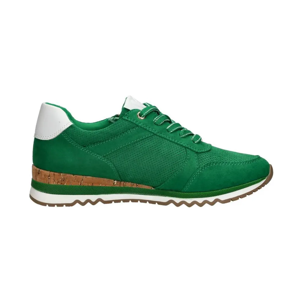 Marco Tozzi sneaker Green (6000065118C70)