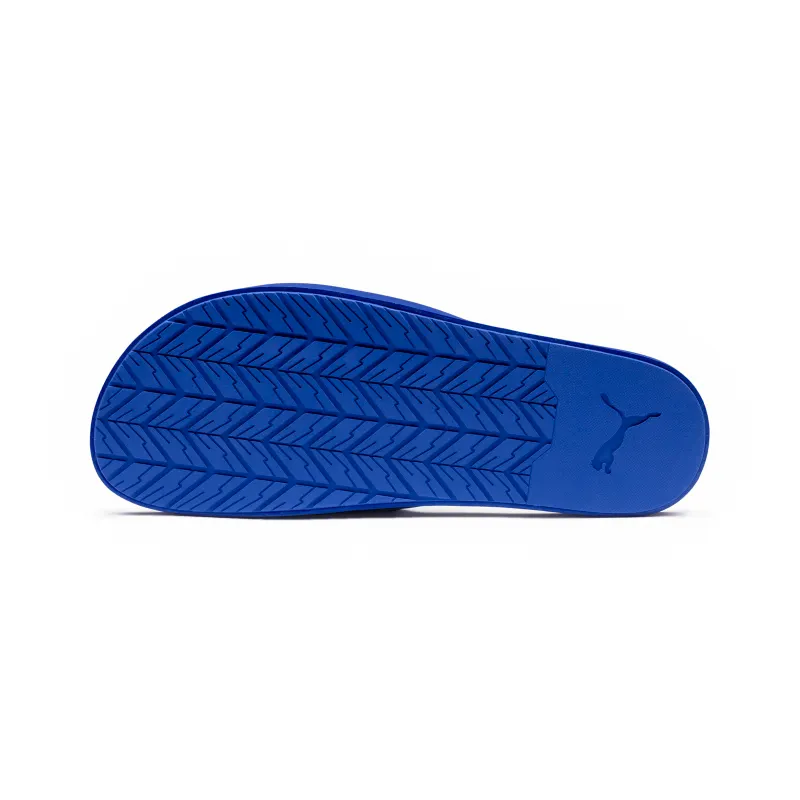 Puma Surf Slide Rihanna Fenty Dazzling Blue (W) Dazzling Blue/Evening Blue (367747-03)