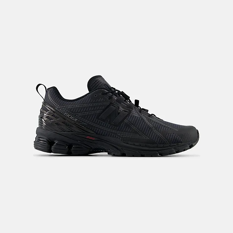 New Balance 1906R Black Magnet (M1906RNB)