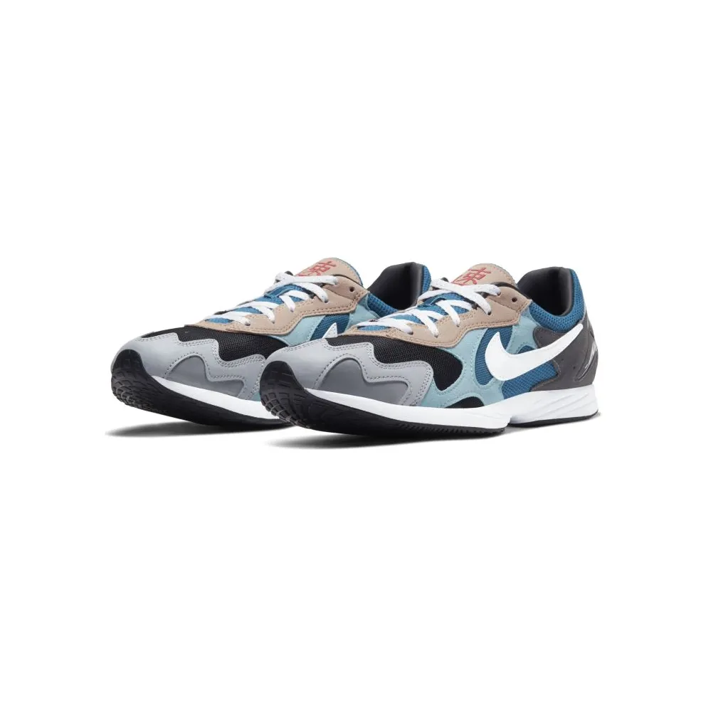 Nike Air Streak Lite Back On Track Teal/Aqua-Sand-Grey (CU8538-400)
