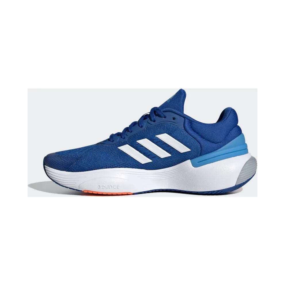Adidas Response Super 3.0 Sport Running Lace Royal Blue / Cloud White / Pulse Blue (GV6684)