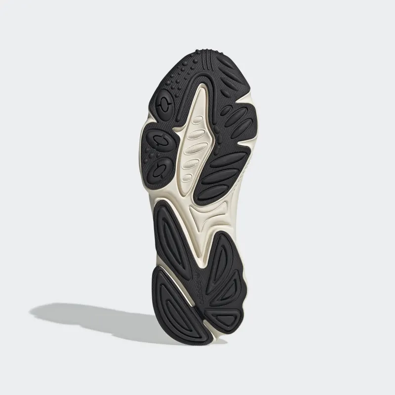 adidas Ozweego Cloud White Solar Yellow Cloud White/Grey One/Solar Yellow (EE7009)