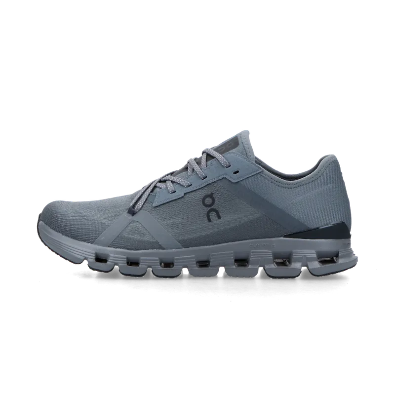 On Cloud X 4 AD M (grey) – 3MF10261591