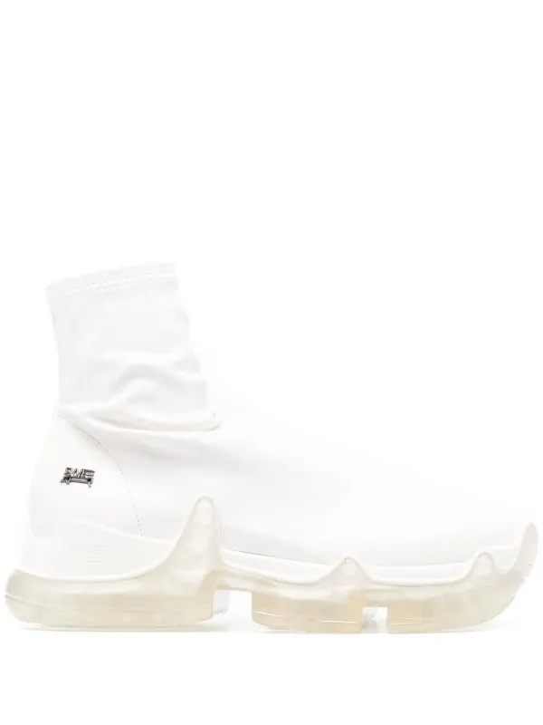 SWEAR Air Revive – White (SRV0006GHH03KTIM)