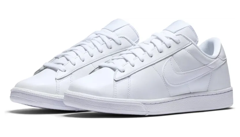 Nike Tennis Classic White (W)