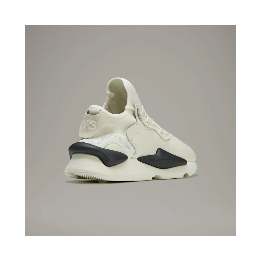 adidas Y-3 Kaiwa Cream White / Off White / Black (IG4057)