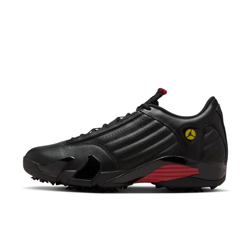 Jordan 14 Retro Golf Last Shot (HJ7710-001)