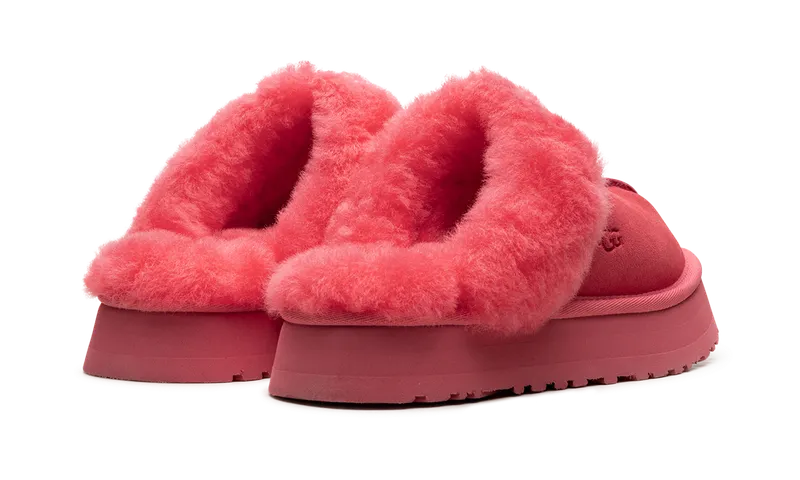 Ugg Disquette “Pink Glow” (1122550-PGW)