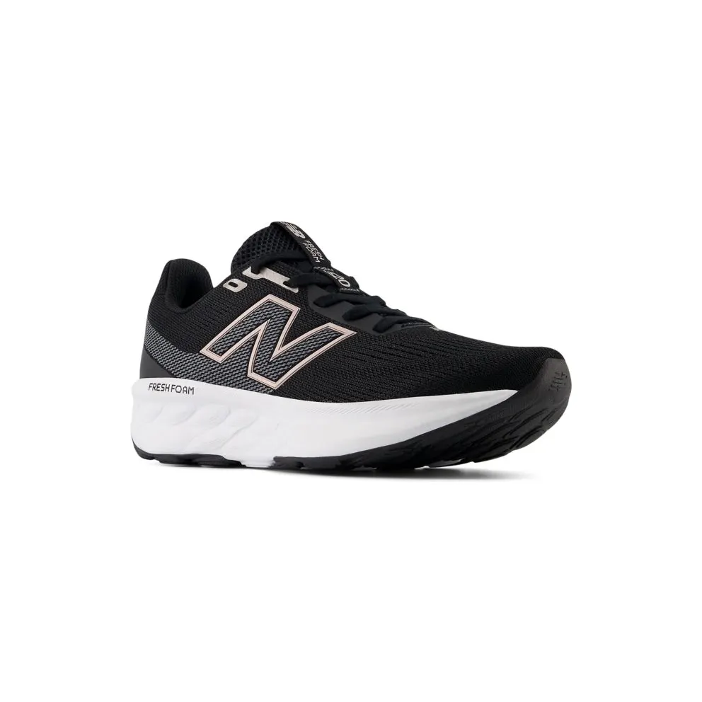 New Balance Fresh Foam 520 V9 Brede Running Shoes W520-LK9