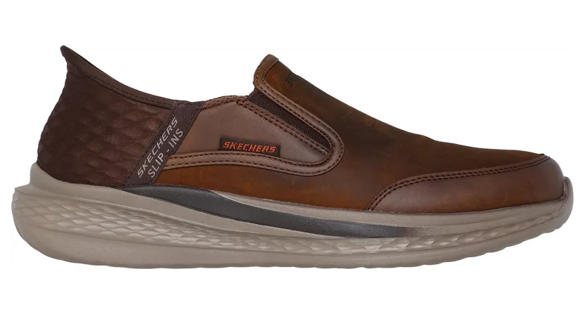 Skechers Relaxed Fit 205237 CDB