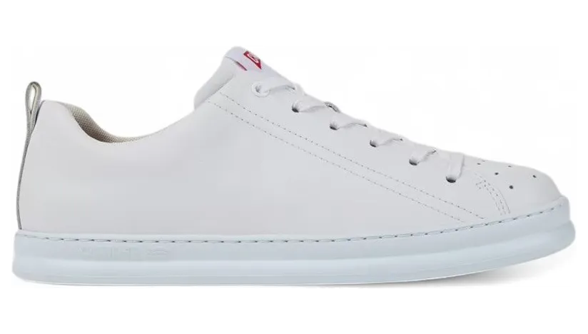 Camper Runner Four Sneaker White Ice Blue (K100226-047)