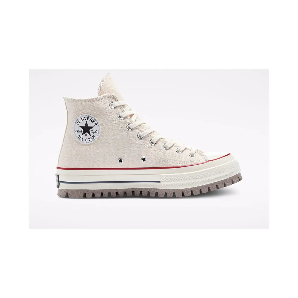 Converse Trek Chuck 70 Parchment Trek Vintage