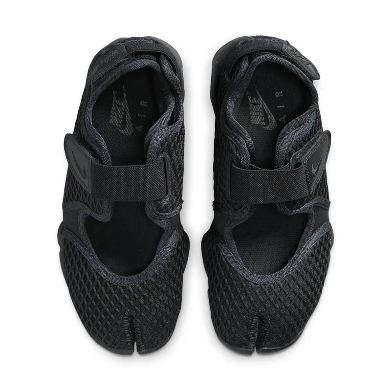 Nike Air Rift “Off-Noir” (HM8288-001)