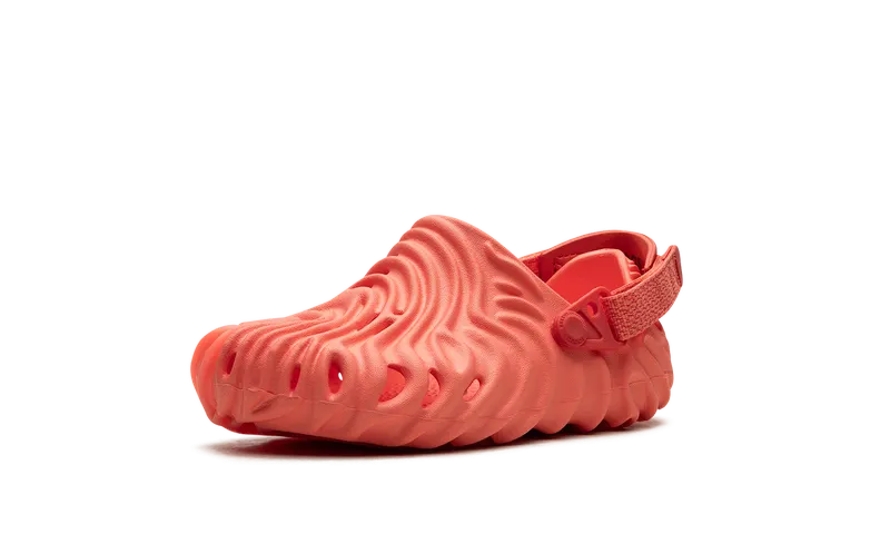 Crocs Pollex Clog GS “Salehe Bembury – Begonia” (208600-6WN)