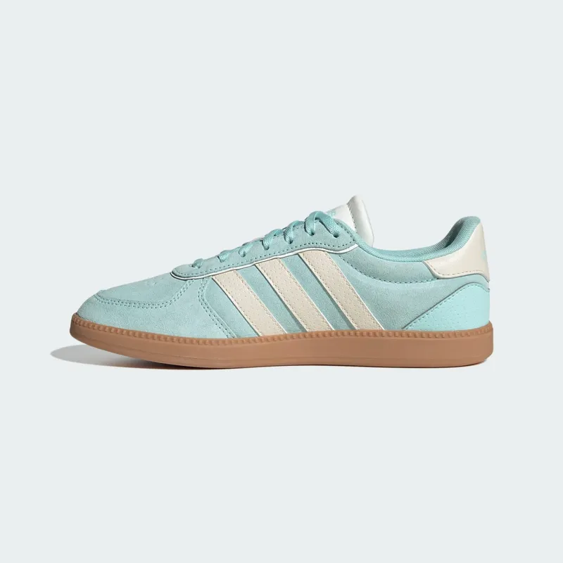Adidas Breaknet Sleek Semi Flash Aqua / Wonder White / Core White (IH5469)