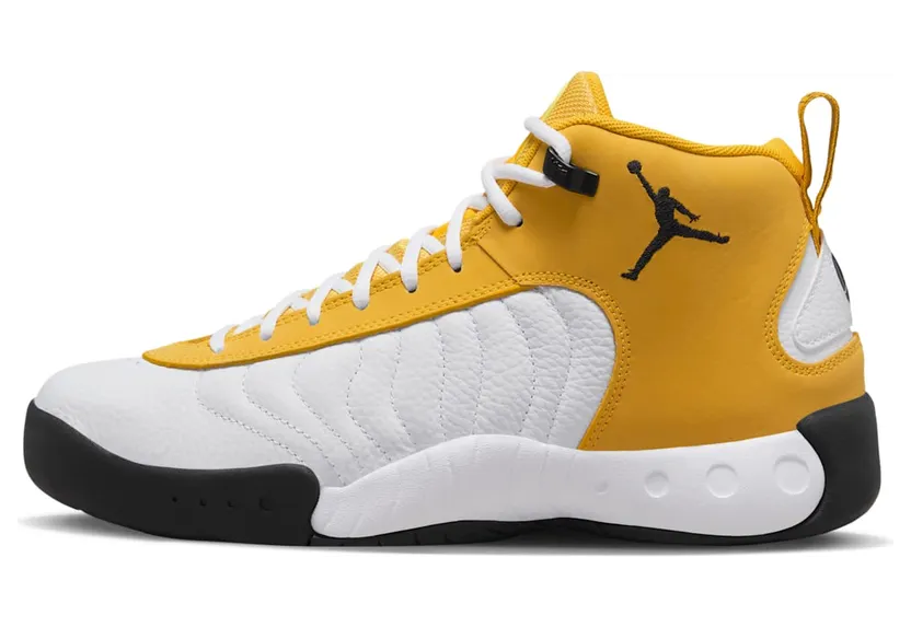 Jordan Jumpman Pro Yellow Ochre (DN3686-107)