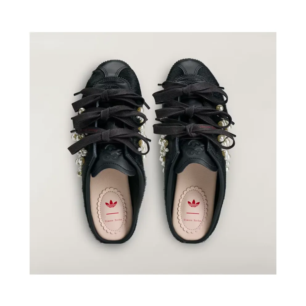 Simone Rocha x adidas Japan Slip-On (KH7275)