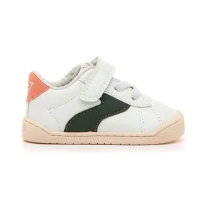 MTNG White / Bottle Green / Pink (49304-C59340)