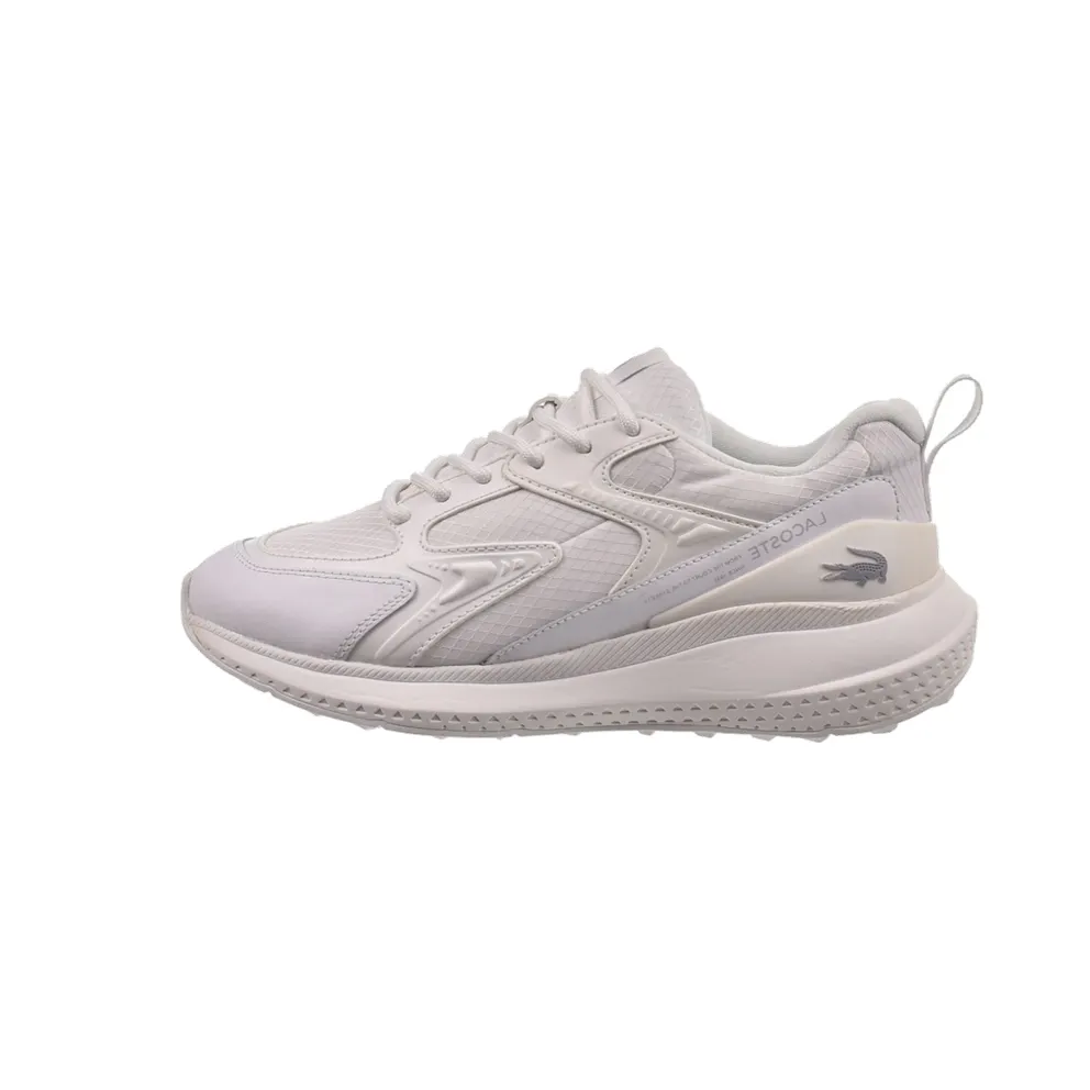 Lacoste L003 Evo – White (748SMA0053)