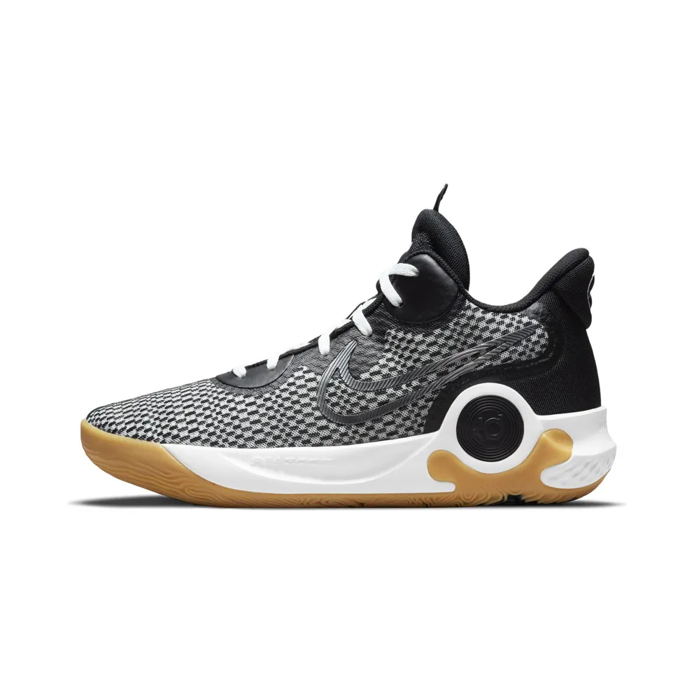 KD Trey 5 IX Black (CW3400-006)