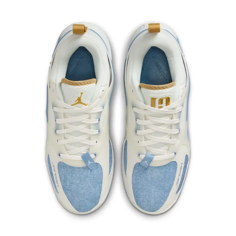 Jordan Heir Denim Gold (FZ2471-104)