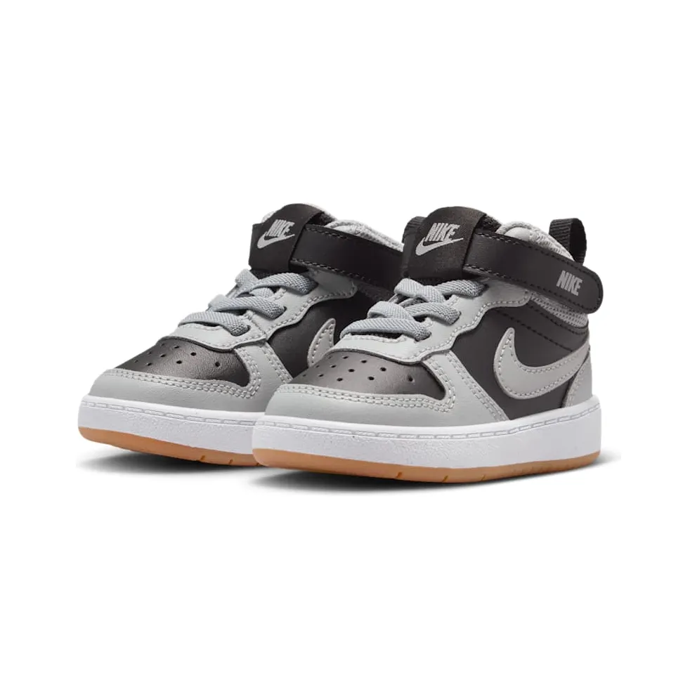 Nike Court Borough Black (CD7784-016)